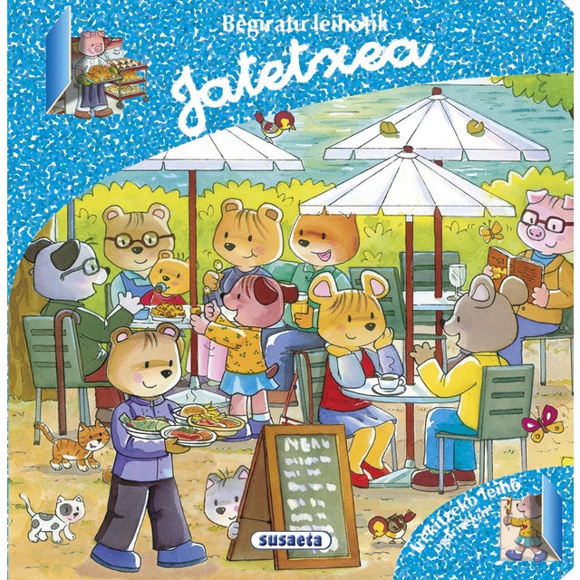 Jatetxea