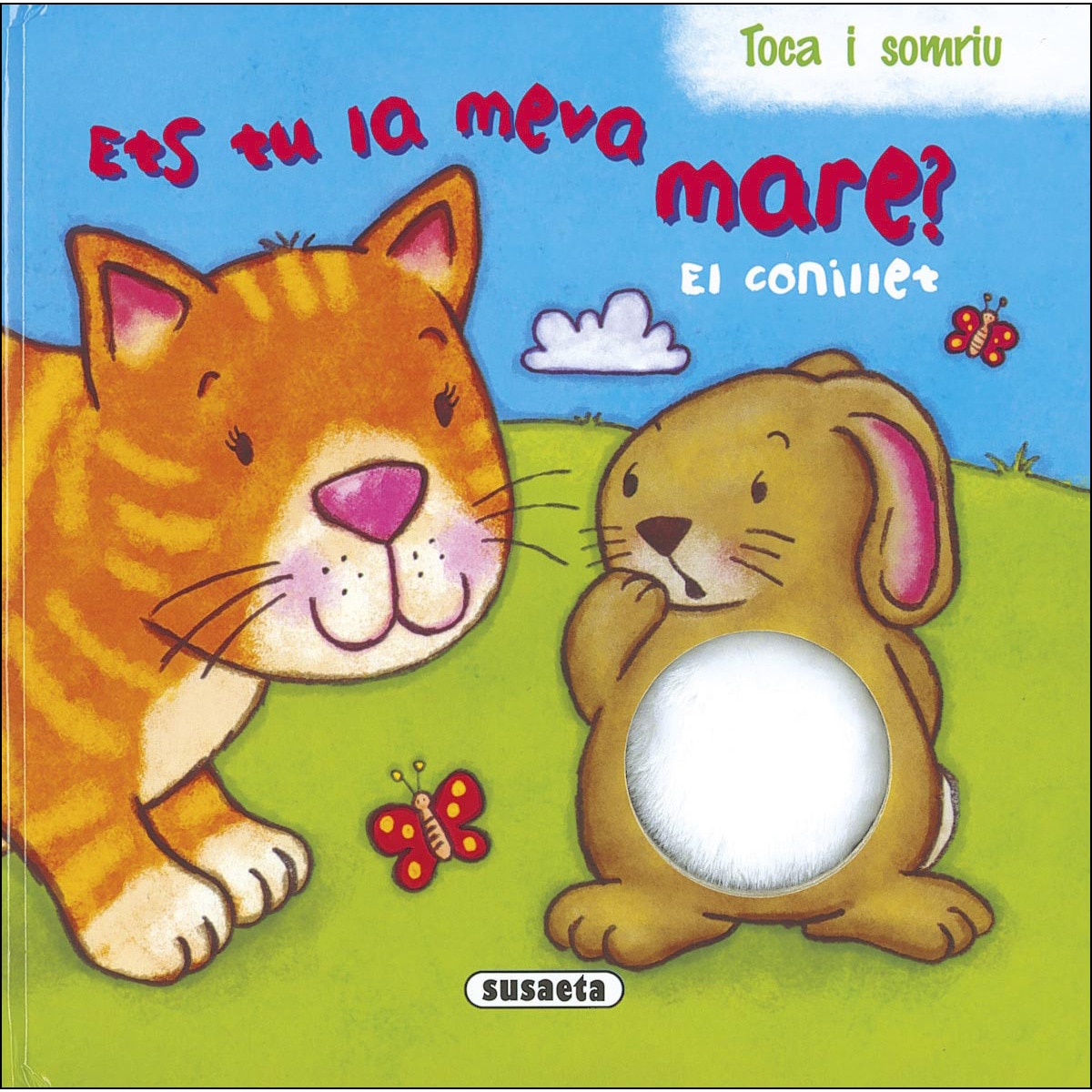 El conillet