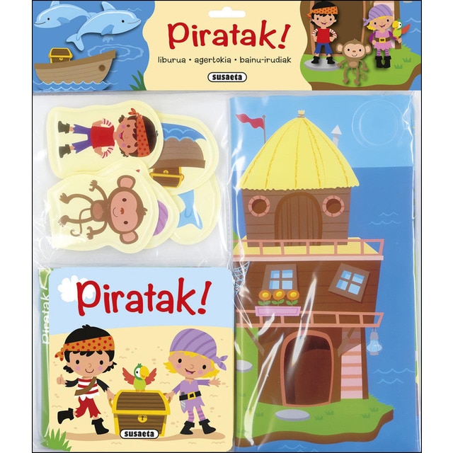 Piratak!