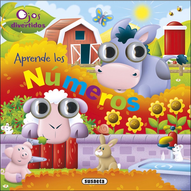 Aprende los números.pdf