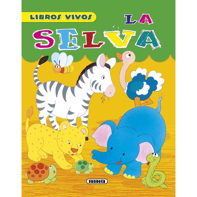 La selva