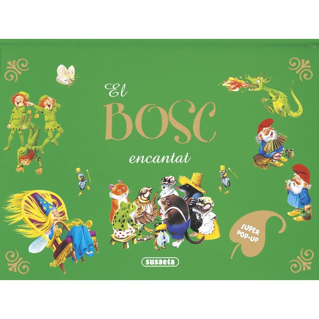 El bosc encantat.pdf