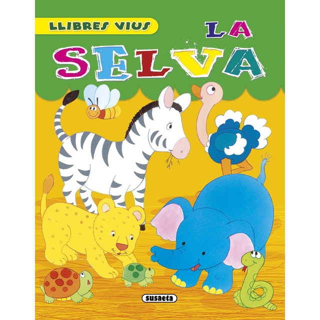 La selva