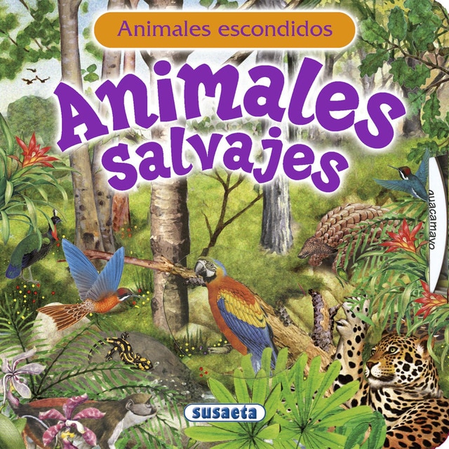Animales salvajes.pdf