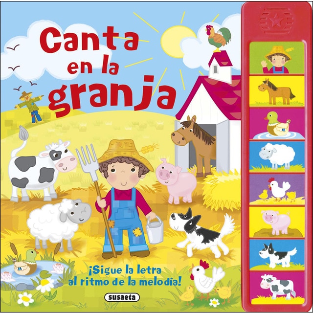 Canta en la granja.pdf