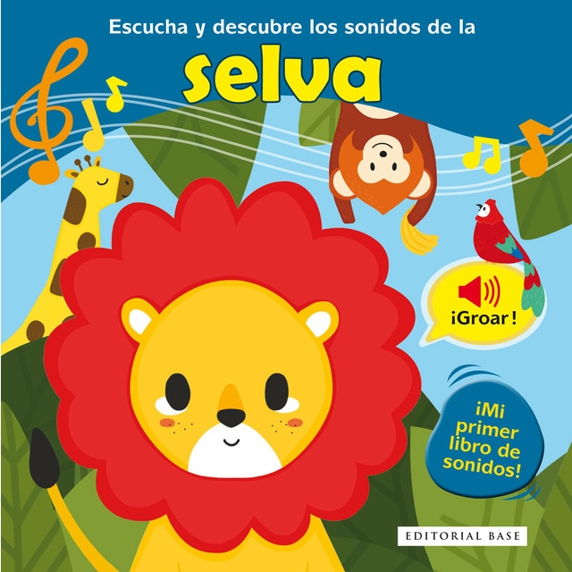 Escucha y descubre los sonidos de la selva.pdf