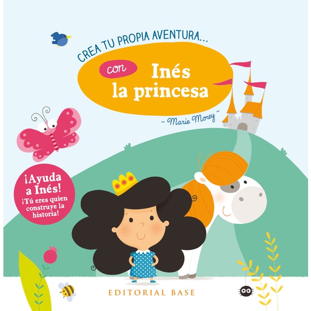 Crea tu propia aventura con inés la princesa.pdf