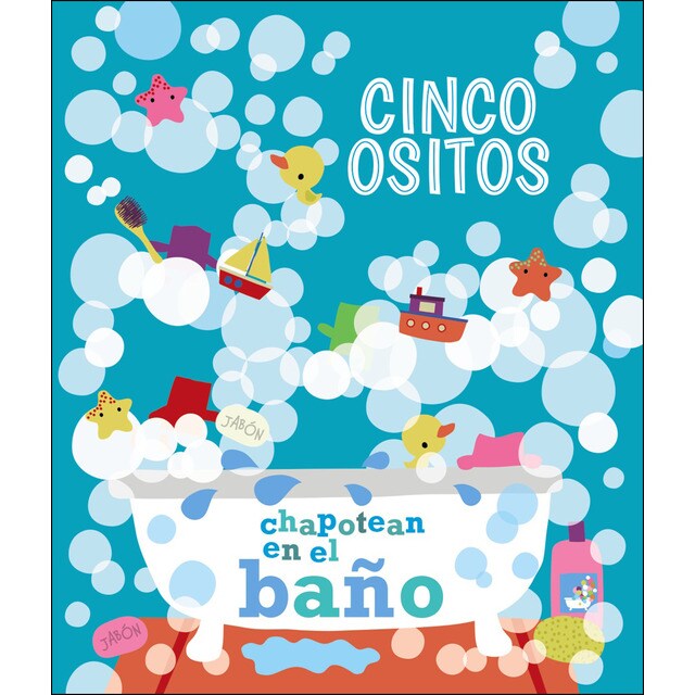 Cinco ositos chapotean en el baño.pdf