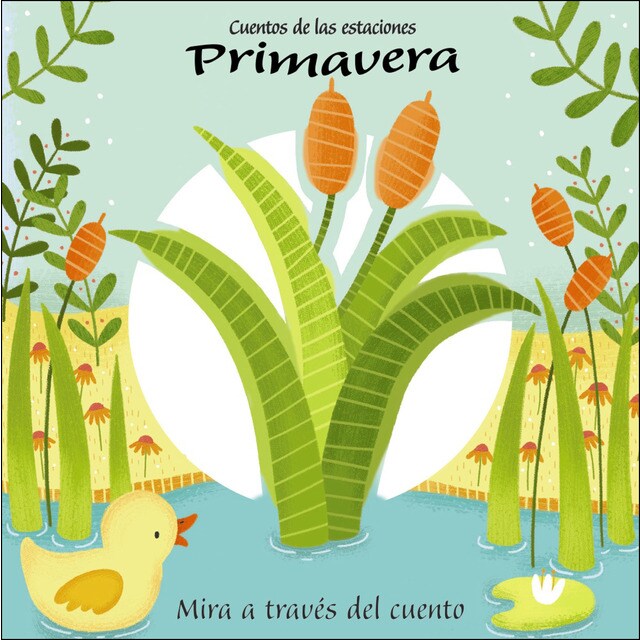 Cuentos de las estaciones. Primavera.pdf