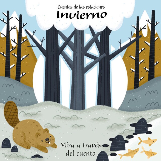 Cuentos de las estaciones. Invierno.pdf