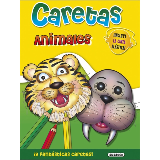 Animales