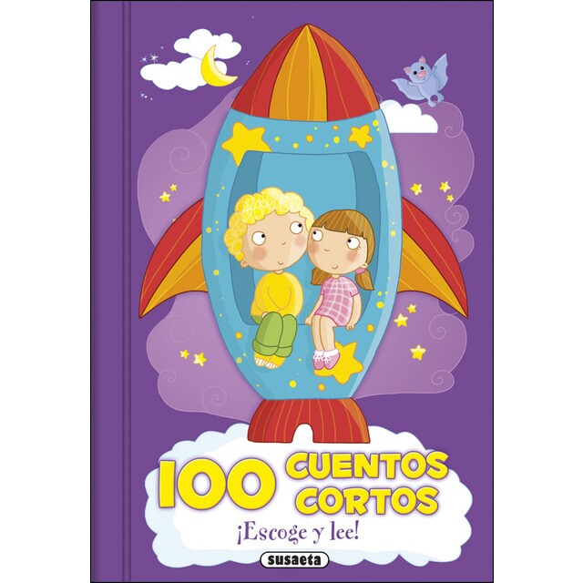 100 cuentos cortos.pdf