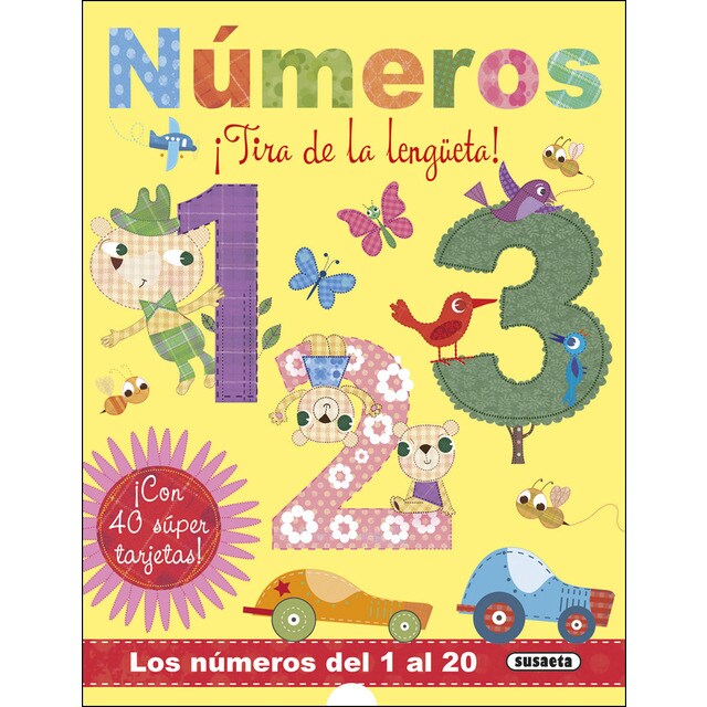 Números