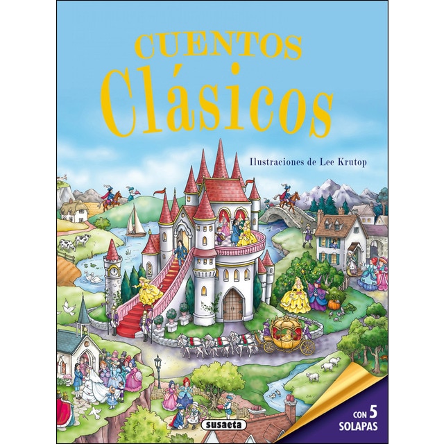 Cuentos clásicos