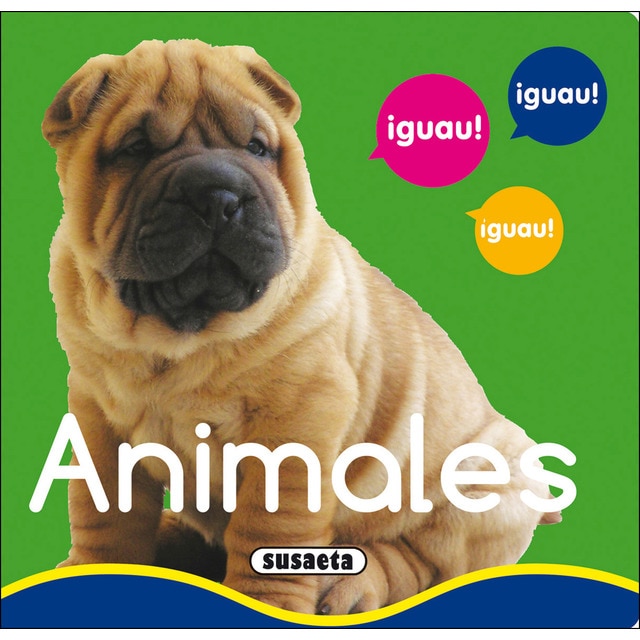Animales