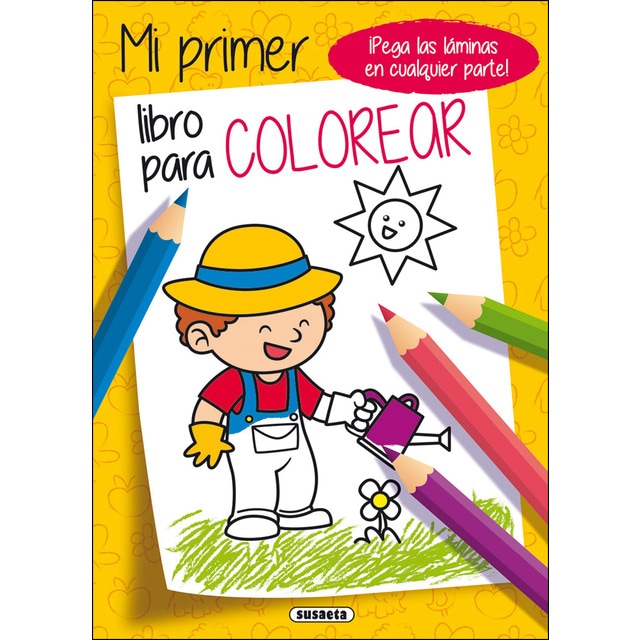 Mi primer libro para colorear.pdf