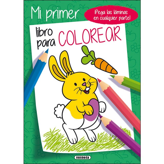 Mi primer libro para colorear.pdf
