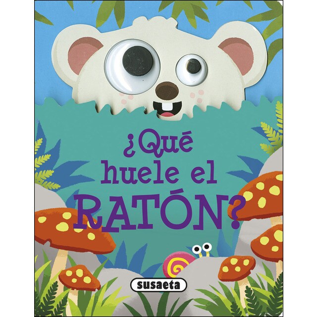 ¿qué huele el ratón?.pdf
