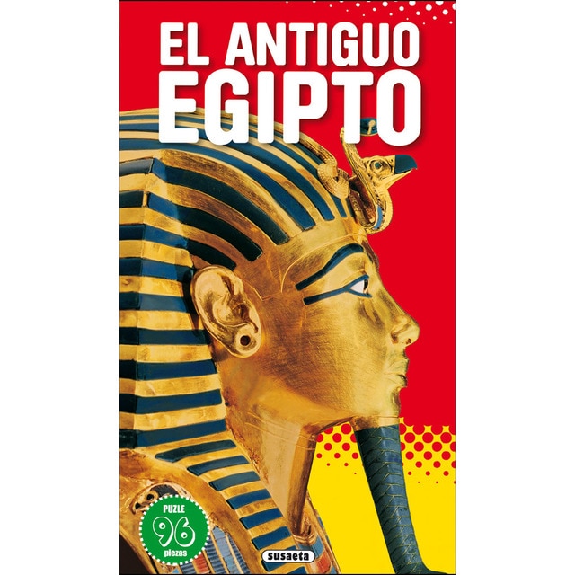 El antiguo egipto (Tapa dura)
