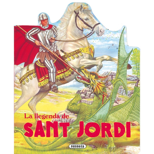 La llegenda de sant jordi.pdf