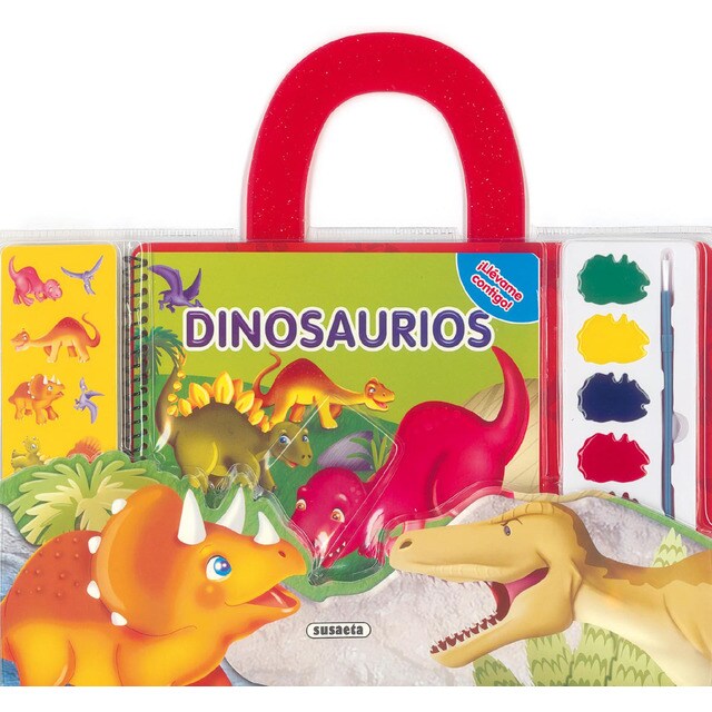 Dinosaurios