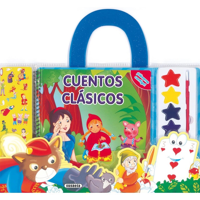 Cuentos clásicos