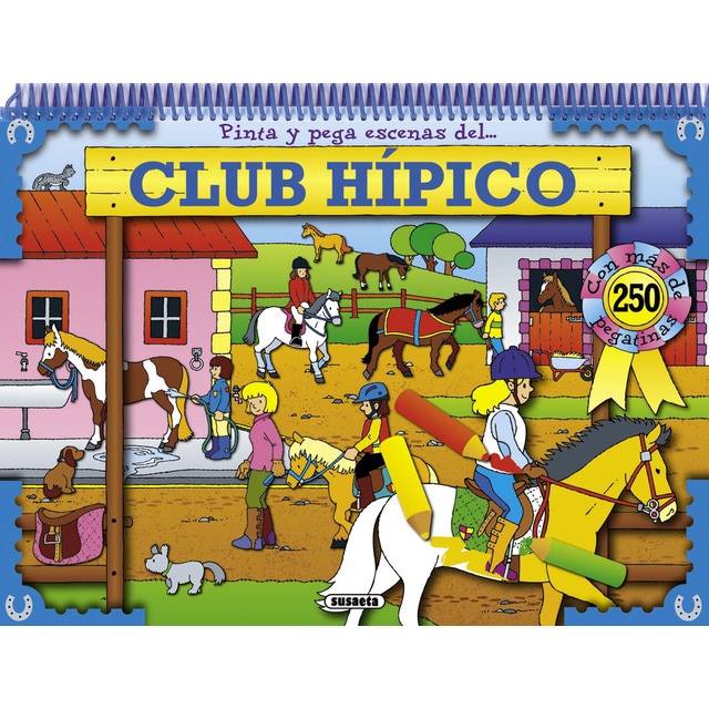 Club hípico