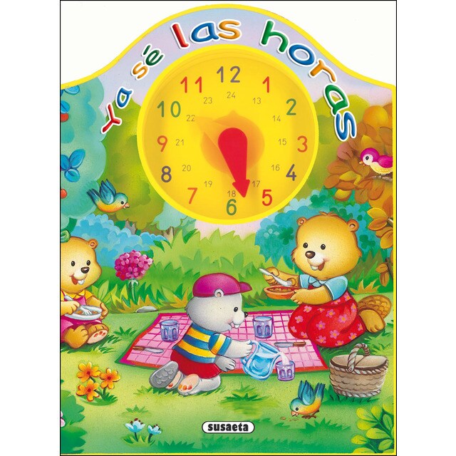 Ya sé las horas.pdf