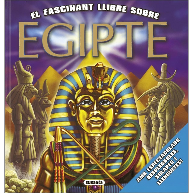Egipte (Tapa dura)