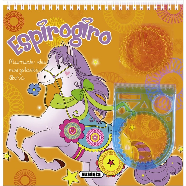 Espirogiro