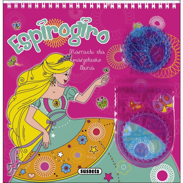 Espirogiro
