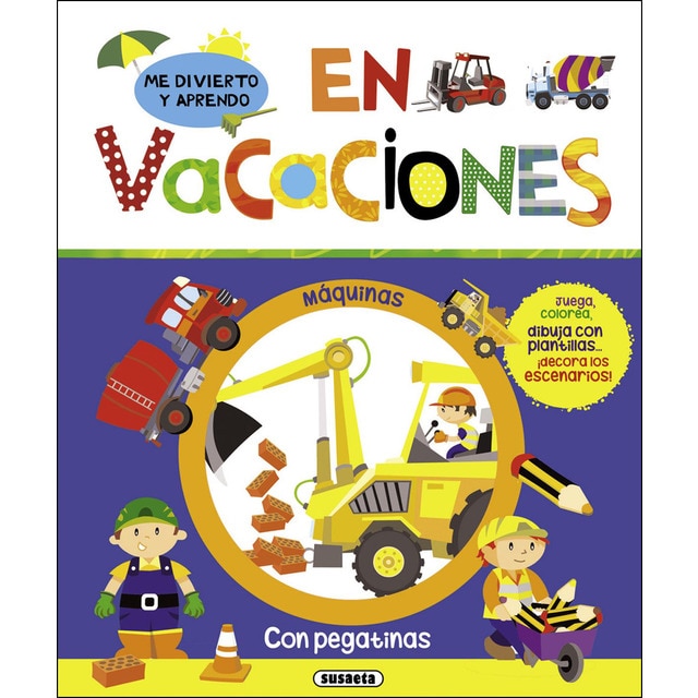 Me divierto y aprendo en vacaciones. Máquinas.pdf