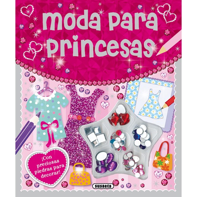 Moda para princesas