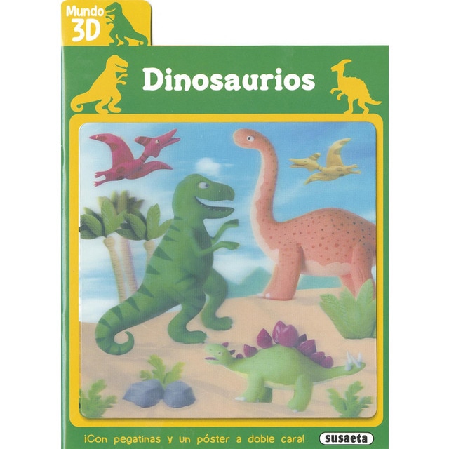 Dinosaurios