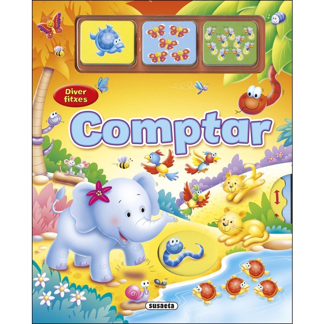Comptar