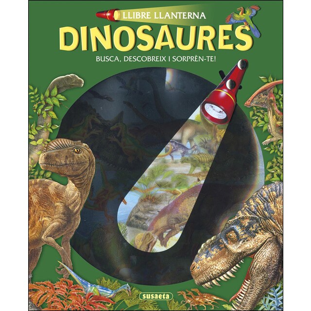 Dinosaures