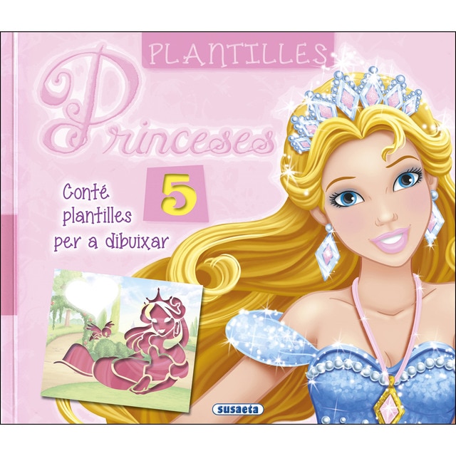 Plantilles princeses.pdf