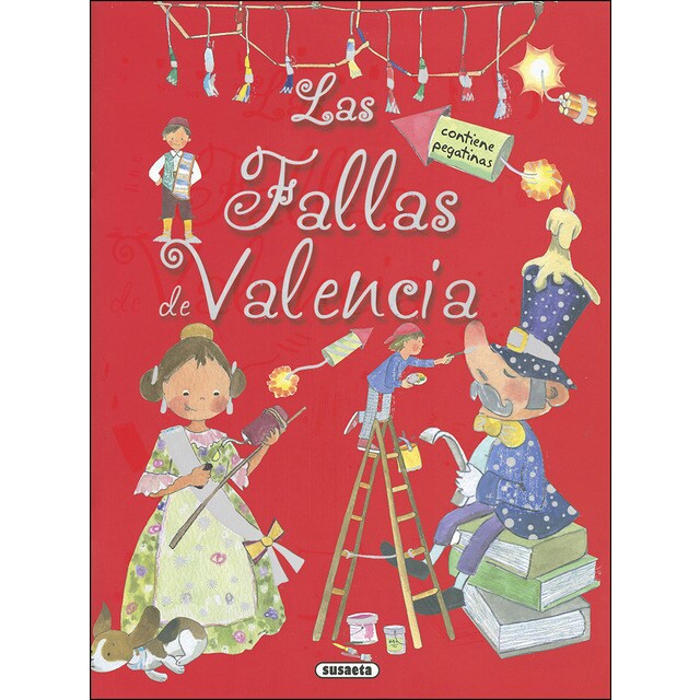 Fallas de Valencia