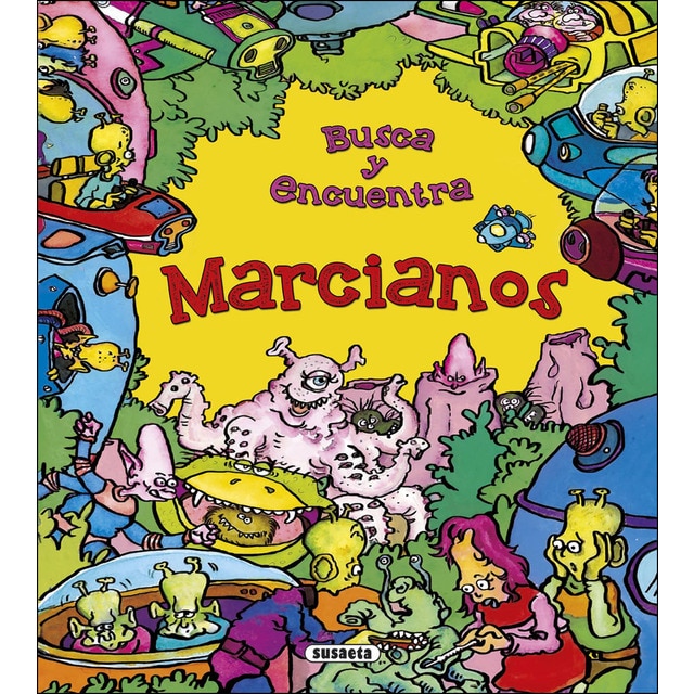 Marcianos.pdf