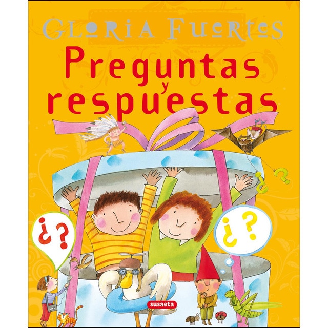 Preguntas y respuestas. Gloria fuertes.pdf