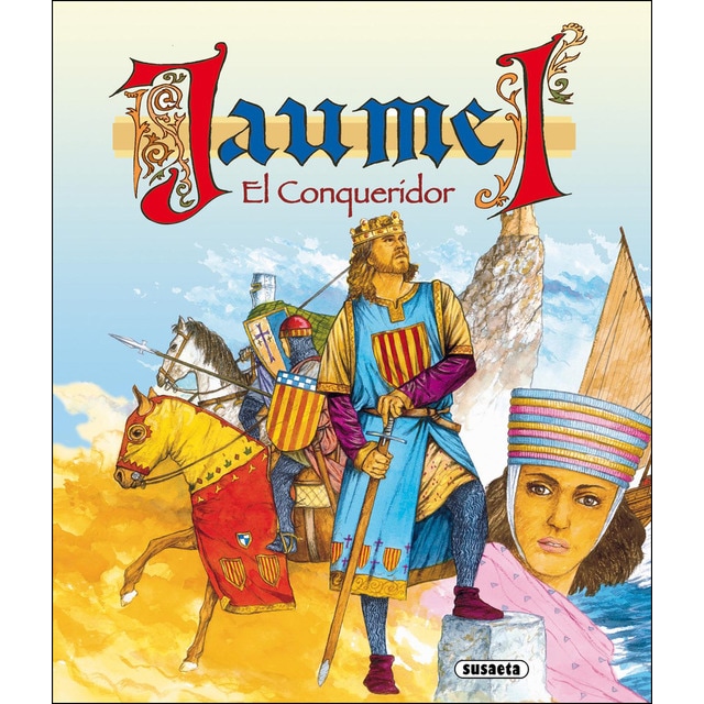 Jaume i el conquerídor.pdf