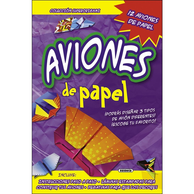 Aviones de papel.pdf