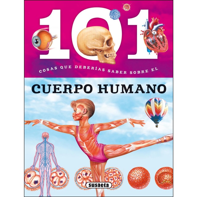 El cuerpo humano.pdf