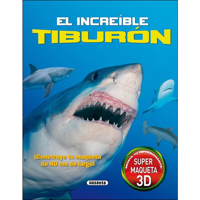El increíble tiburón.pdf