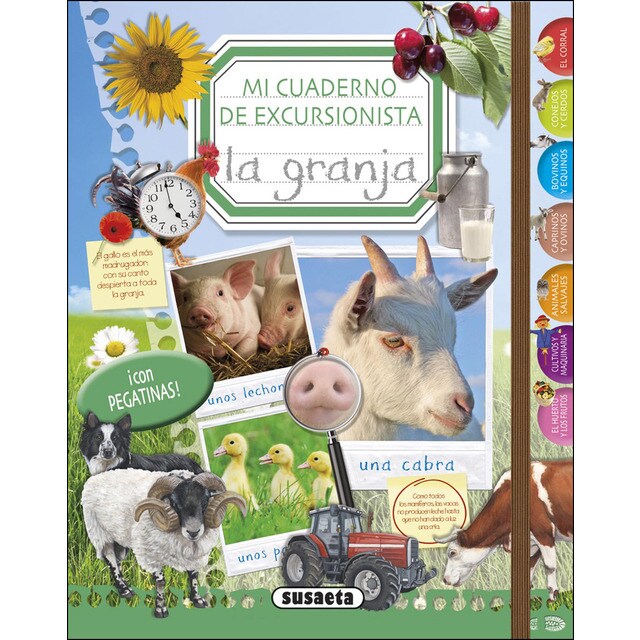 La granja