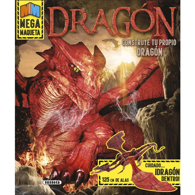 Dragón, construye tu propio dragón.pdf