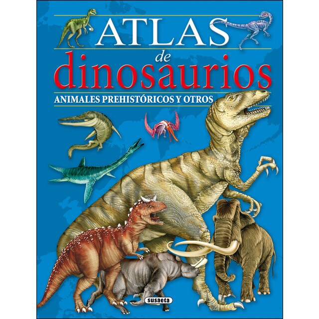 Atlas de dinosaurios.pdf