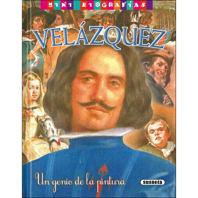 Velázquez (Tapa dura)