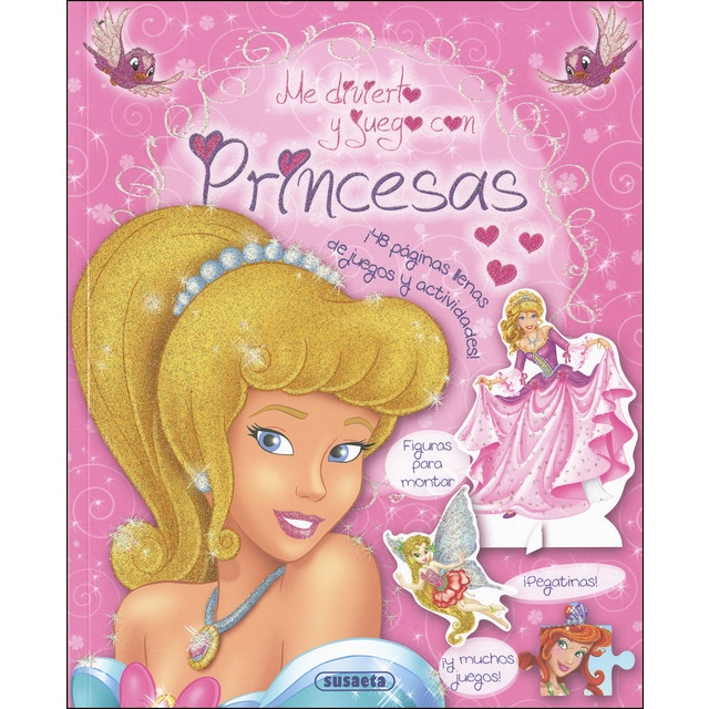 Me divierto y juego con princesas.pdf