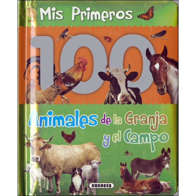 Animales de la granja y el campo